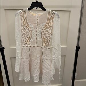 NWT cherish dress